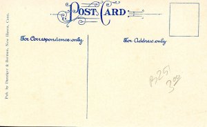 MA - Springfield. Wissen Maternity Hospital