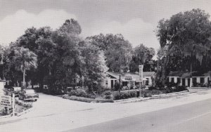 Florida New Smyrna Beach Clareton Court Dexter Press