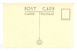 Canada - NS, Halifax. Barrington Street ca 1940