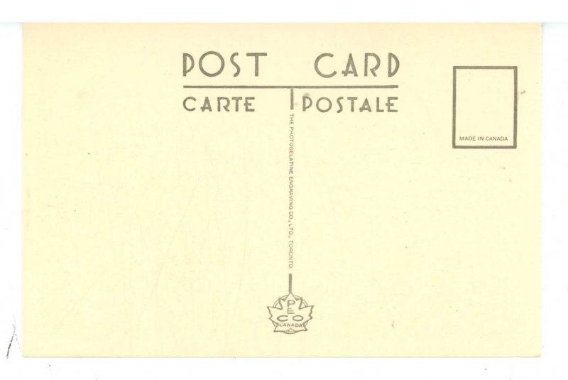 Canada - NS, Halifax. Barrington Street ca 1940