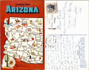 Greetings from Arizona (4676