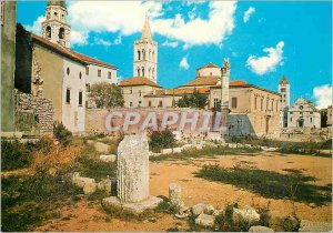 Postcard Modern Zadar