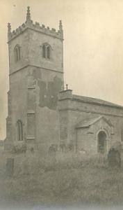 UK - England, South Carlton, St. Paul's Primary School (1869 to 1983)