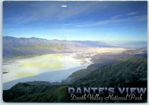 M-11652 Dante's View Death Valley National Park