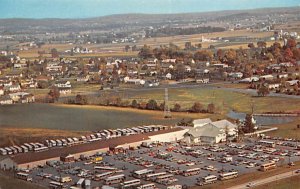 Meadowbrook Farmers Market Unused