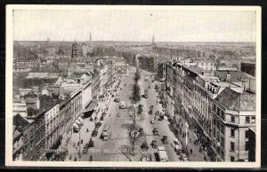 Ireland, Dublin (FV 0190)