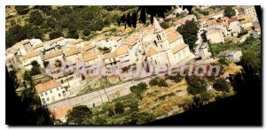 Postcard Modern Vivario Vue Generale