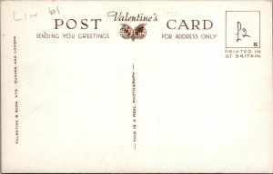 Lincolnshire Postcard - Gainsborough Parish Church SW10639