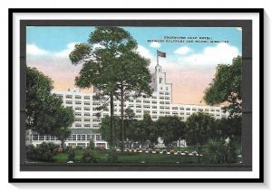 Mississippi - Edgewater Gulf Motel - [MS-008]