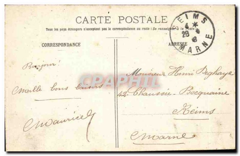 Old Postcard Militaria Flea Hunting