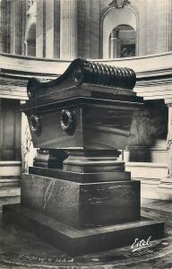 Paris France Tomb of Napoleon