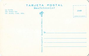 Ciudad Acuña, Mexico, La Garita