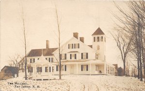 The Willard - East Jaffrey, New Hampshire NH  