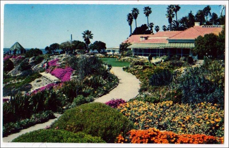 Victor Hugo Inn, Laguna Beach CA