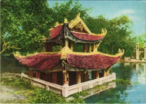 CPM Bac-Ninh - Phu-Dong Temple VIETNAM (1068984)