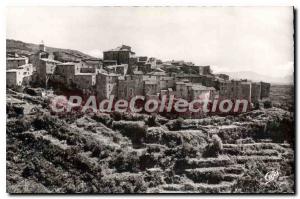 Postcard Old TOURRETTES-SUR-LOUP view Gnrale