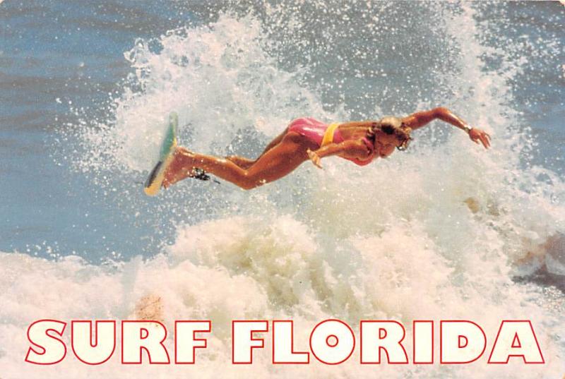 Surf Florida - 