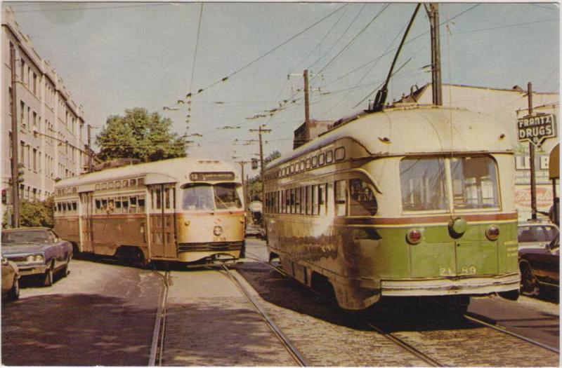 septa 2100's car 2139 built in 2975