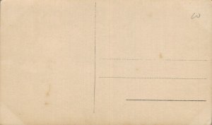 Prince Wilhelm of Prussia Germany RPPC 06.81