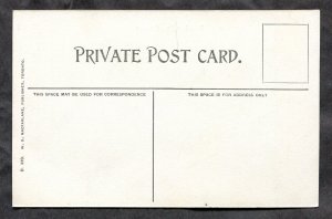 dc455 - QUEBEC CITY c1908-10 Basilica