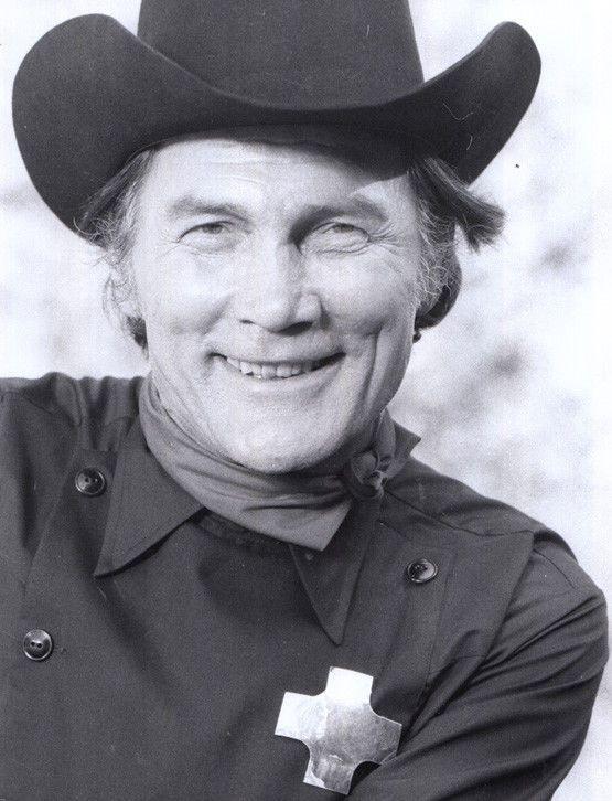 Welcome To Blood City Jack Palance 1970s Sci Fi Western Press Photograph Photo