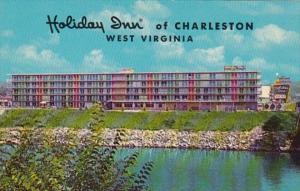 Holiday Inn Charleston West Virginia