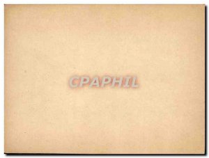 Old Postcard Avenue Cogels Osy