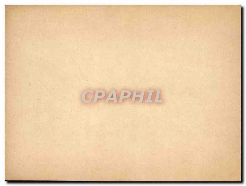 Old Postcard Avenue Cogels Osy