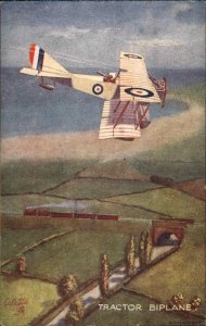 Bouvet France Battleship Cuirasse d'Escadro Ship c1910 Vintage Postcard