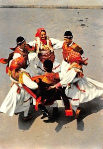 Sestine Hrvatska   Folk Costumes 