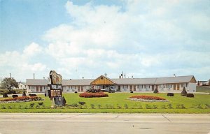 Phillips Motel Shamokin Dam, Pennsylvania PA s 