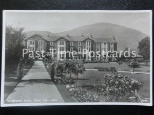 Old RP - Ullswater Hotel from The Lawn