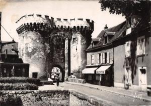 BR47664 Chartres la porte guillaume       France