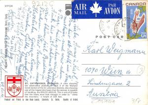 B92126 st catharines ontario  canada