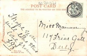 BR74321 peacock hotel rowsley derbyshire   uk