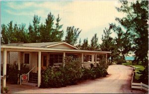 Florida Sanibel Island The Nutmeg House