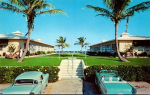 Florida Delray Beach South Shore Apartments