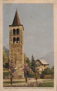 ab3662 - VINTAGE POSTCARD - Turin province - Ceres -
