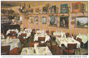 Washington DC Gemuetlichkeit The Dinier's Club Carte Blanche American Ex...