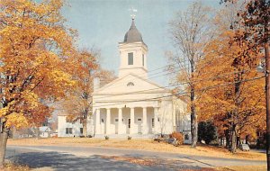 Dutch Reformed Church Walden, New York NY