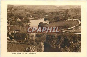 Old Postcard Zion Val du Fier