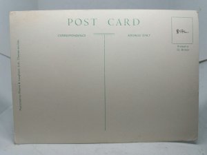 The Galleon Southend on Sea Essex Vintage Postcard