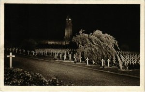 CPA Douaumont - National Friedhof von Douaumont (1036659)