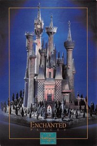 Walt Disney   Castle for Cinderealla 