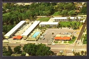 Howard Johnson Motor Lodge,Daytona Beach,FL