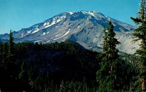California Mount Shasta