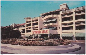 Tower Isle Hotel, Oco Rios, Dominion of Jamaica, West Indies, 40-60s