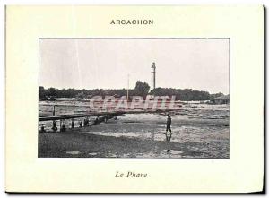 Old Postcard Soula Sea Lighthouse