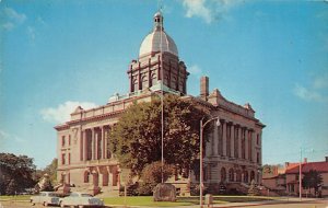 Court House  Manitowoc WI 