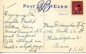 Canada - Ontario, Thousand Islands